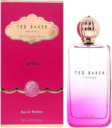 ted baker perfume chemist warehouse